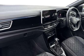 Volkswagen T-Roc 2.0 TSI 4MOTION R-Line 5dr DSG