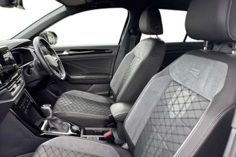 Volkswagen T-Roc 2.0 TSI 4MOTION R-Line 5dr DSG