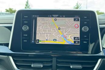 Volkswagen T-Roc 2.0 TSI 4MOTION R-Line 5dr DSG