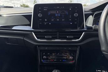 Volkswagen T-Roc 2.0 TSI 4MOTION R-Line 5dr DSG