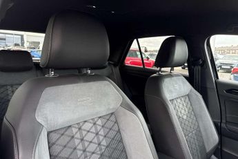 Volkswagen T-Roc 2.0 TSI 4MOTION R-Line 5dr DSG