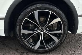 Volkswagen Tiguan 1.5 TSI 150 R-Line 5dr DSG