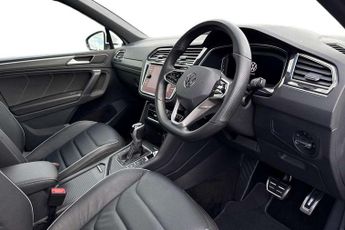 Volkswagen Tiguan 1.5 TSI 150 R-Line 5dr DSG