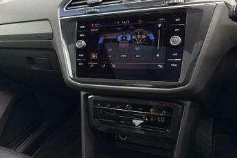 Volkswagen Tiguan 1.5 TSI 150 R-Line 5dr DSG