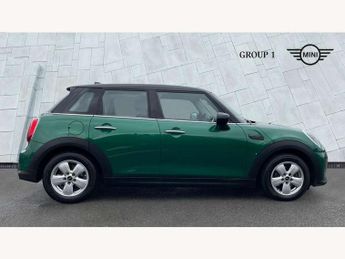 MINI Hatchback 5dr 1.5 Cooper Classic 5dr Auto