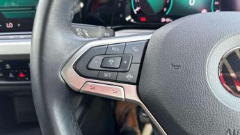 Volkswagen Golf 1.5 TSI 150 Life 5dr
