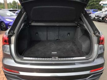 Audi Q3 40 TFSI Quattro S Line 5dr S Tronic