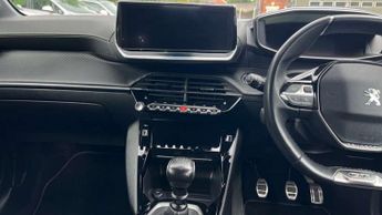 Peugeot 208 1.2 PureTech 100 GT Premium 5dr