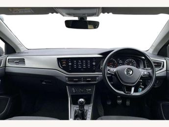 Volkswagen Polo 1.0 TSI 95 Match 5dr