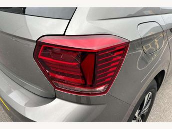 Volkswagen Polo 1.0 TSI 95 Match 5dr