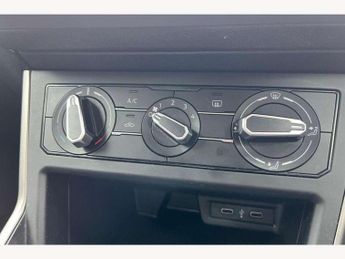 Volkswagen Polo 1.0 TSI 95 Match 5dr