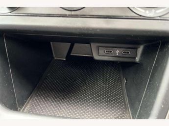 Volkswagen Polo 1.0 TSI 95 Match 5dr