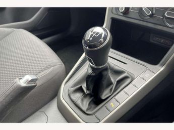 Volkswagen Polo 1.0 TSI 95 Match 5dr