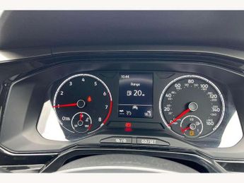 Volkswagen Polo 1.0 TSI 95 Match 5dr