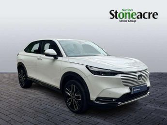 Honda HR-V 1.5 eHEV Advance 5dr CVT