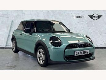 MINI Hatch 1.5 C Classic 3dr Auto