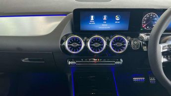 Mercedes-Benz GLA GLA 200 AMG Line Executive 5dr Auto
