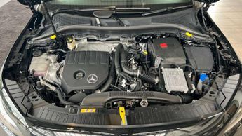 Mercedes-Benz GLA GLA 200 AMG Line Executive 5dr Auto
