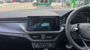 Skoda Kamiq 1.5 TSI Monte Carlo 5dr DSG