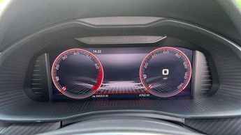 Skoda Kamiq 1.5 TSI Monte Carlo 5dr DSG