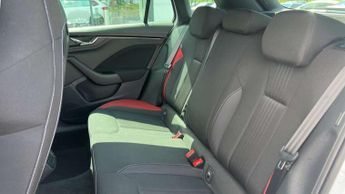 Skoda Kamiq 1.5 TSI Monte Carlo 5dr DSG