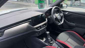 Skoda Kamiq 1.5 TSI Monte Carlo 5dr DSG