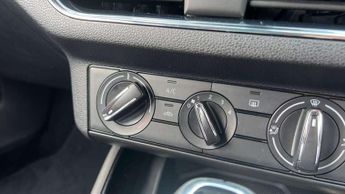 Skoda Kamiq 1.5 TSI Monte Carlo 5dr DSG