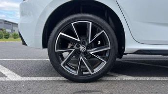 Skoda Kamiq 1.5 TSI Monte Carlo 5dr DSG