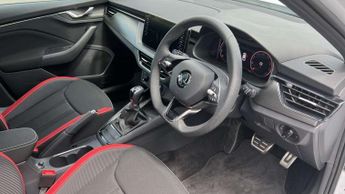 Skoda Kamiq 1.5 TSI Monte Carlo 5dr DSG