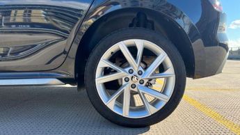 Skoda Kamiq 1.0 TSI 110 SE L Executive 5dr DSG