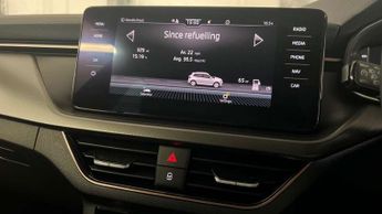 Skoda Kamiq 1.0 TSI 110 SE L Executive 5dr DSG