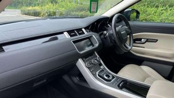 Land Rover Range Rover Evoque 2.0 Si4 290 HSE Dynamic Lux 5dr Auto