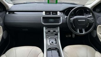 Land Rover Range Rover Evoque 2.0 Si4 290 HSE Dynamic Lux 5dr Auto