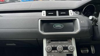 Land Rover Range Rover Evoque 2.0 Si4 290 HSE Dynamic Lux 5dr Auto