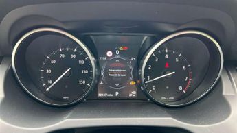 Land Rover Range Rover Evoque 2.0 Si4 290 HSE Dynamic Lux 5dr Auto