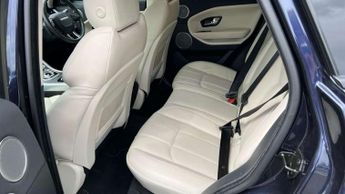 Land Rover Range Rover Evoque 2.0 Si4 290 HSE Dynamic Lux 5dr Auto