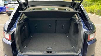 Land Rover Range Rover Evoque 2.0 Si4 290 HSE Dynamic Lux 5dr Auto