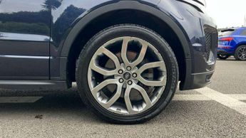 Land Rover Range Rover Evoque 2.0 Si4 290 HSE Dynamic Lux 5dr Auto
