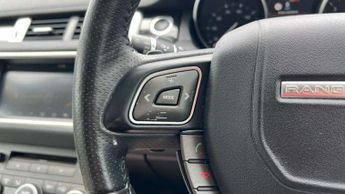 Land Rover Range Rover Evoque 2.0 Si4 290 HSE Dynamic Lux 5dr Auto