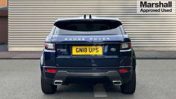 Land Rover Range Rover Evoque 2.0 Si4 290 HSE Dynamic Lux 5dr Auto