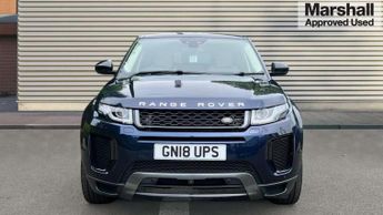 Land Rover Range Rover Evoque 2.0 Si4 290 HSE Dynamic Lux 5dr Auto