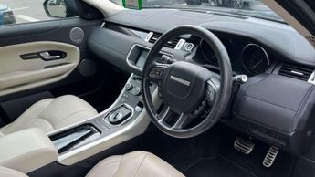 Land Rover Range Rover Evoque 2.0 Si4 290 HSE Dynamic Lux 5dr Auto
