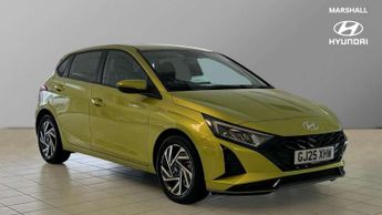 Hyundai I20 1.0T GDi Advance [Nav] 5dr
