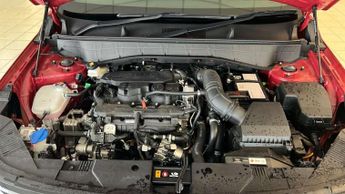 Hyundai Kona 1.6T 138 Ultimate 5dr DCT