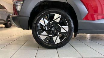 Hyundai Kona 1.6T 138 Ultimate 5dr DCT