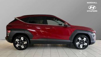 Hyundai Kona 1.6T 138 Ultimate 5dr DCT