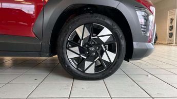 Hyundai Kona 1.6T 138 Ultimate 5dr DCT