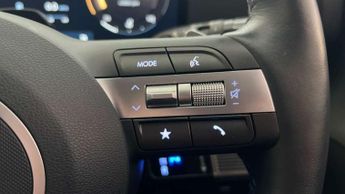 Hyundai Kona 1.6T 138 Ultimate 5dr DCT