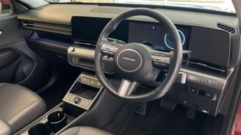 Hyundai Kona 1.6T 138 Ultimate 5dr DCT