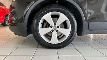 Vauxhall Mokka X 1.4T Active 5dr Auto